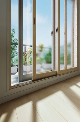 内窓インプラス | キャンペーンのお知らせ